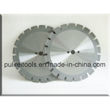 Marble Granite Basalt Sandstone Limestone Wet Cutting Saw Blade